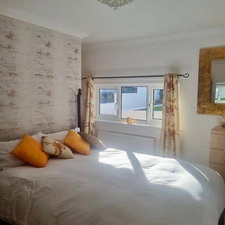 Saltdean Heights Apartment ภายนอก รูปภาพ