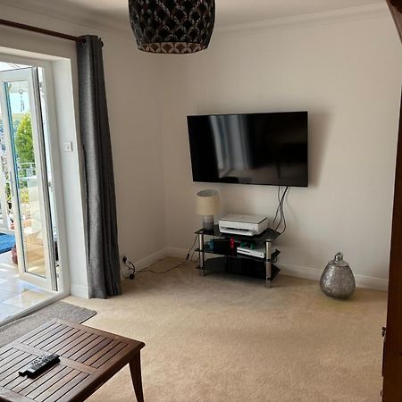 Saltdean Heights Apartment ภายนอก รูปภาพ