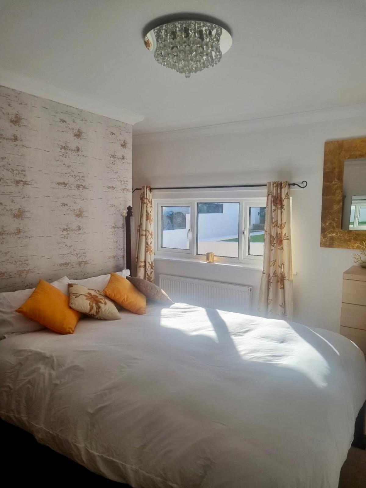 Saltdean Heights Apartment ภายนอก รูปภาพ