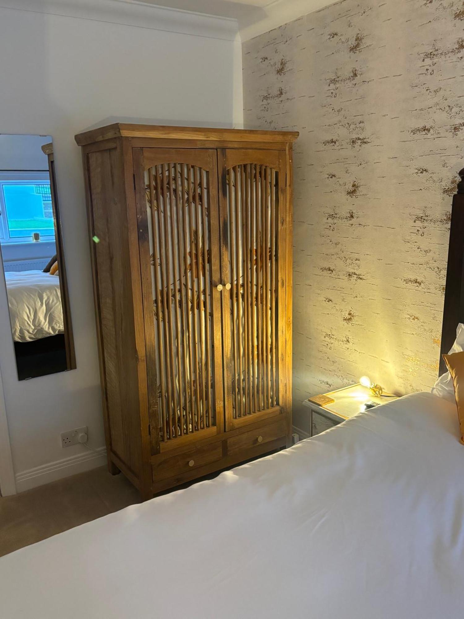 Saltdean Heights Apartment ภายนอก รูปภาพ
