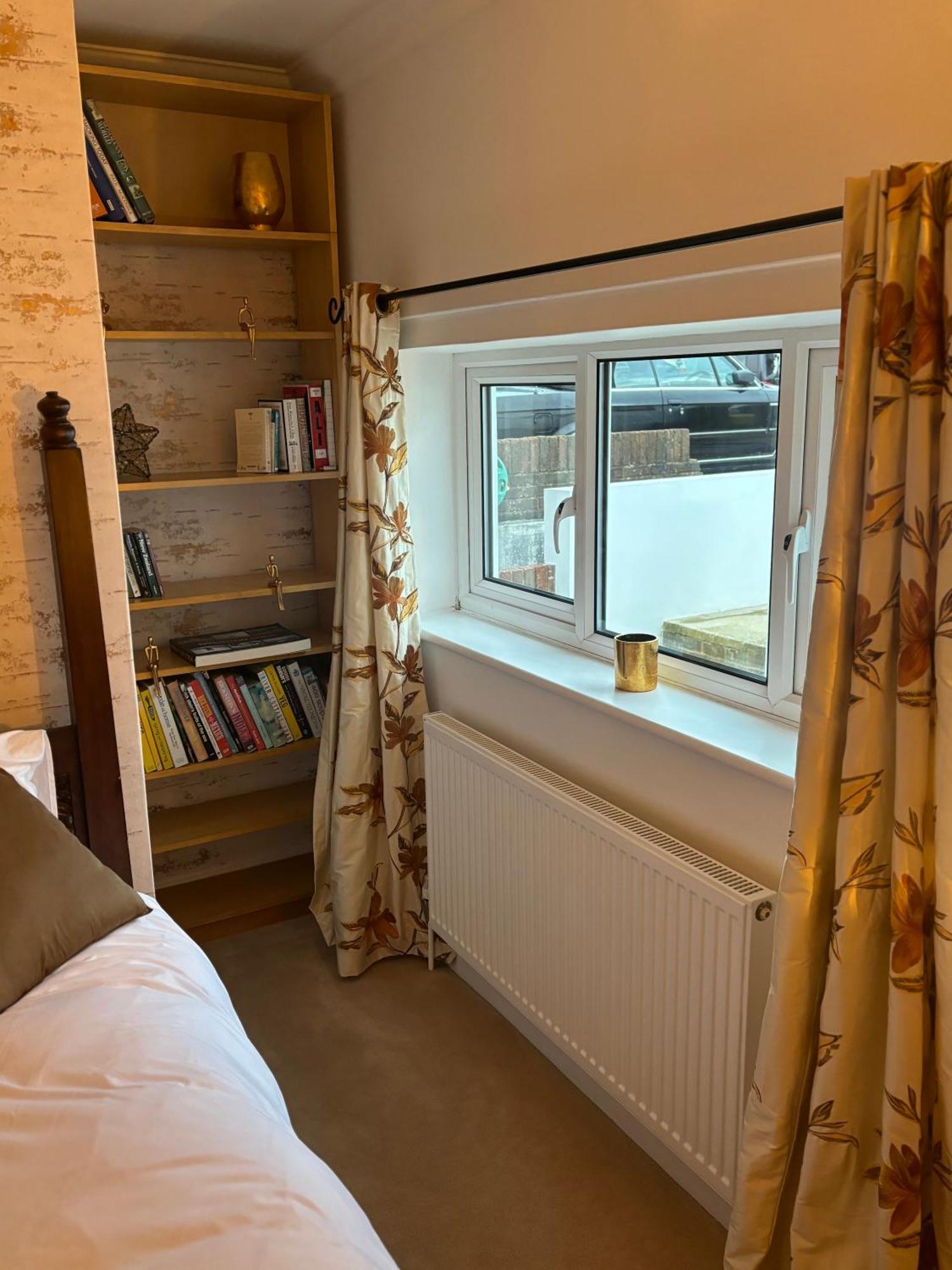 Saltdean Heights Apartment ภายนอก รูปภาพ