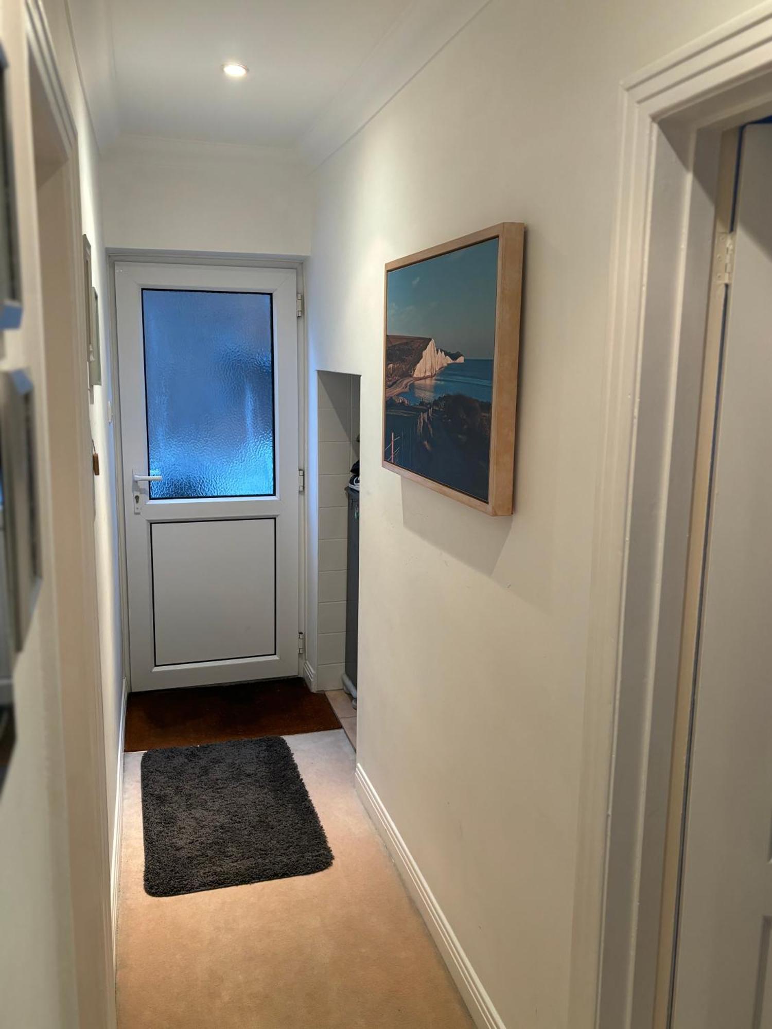 Saltdean Heights Apartment ภายนอก รูปภาพ