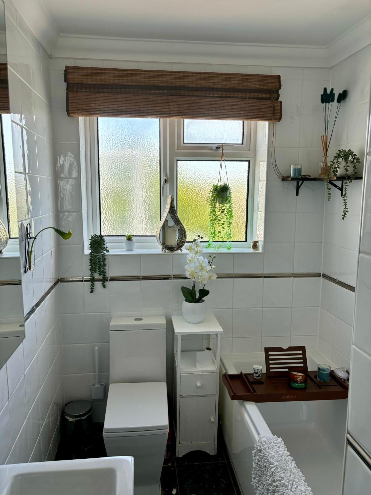 Saltdean Heights Apartment ภายนอก รูปภาพ