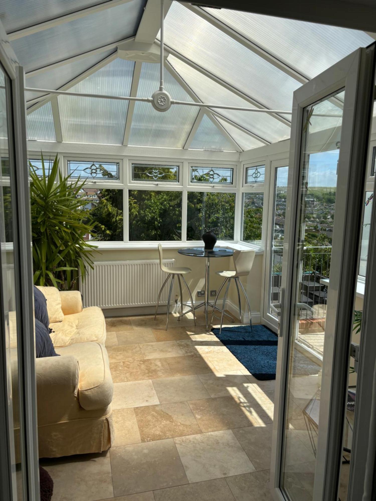 Saltdean Heights Apartment ภายนอก รูปภาพ