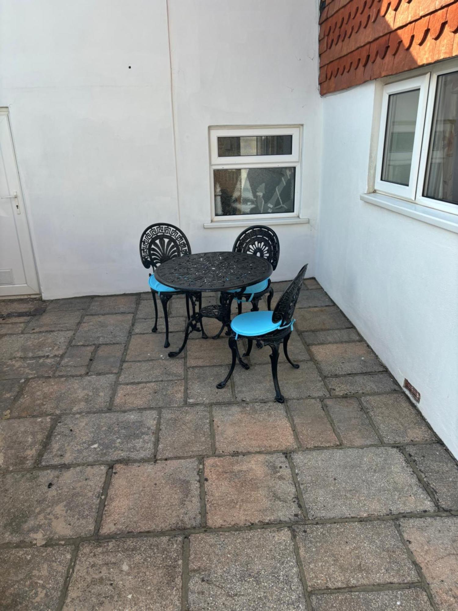 Saltdean Heights Apartment ภายนอก รูปภาพ