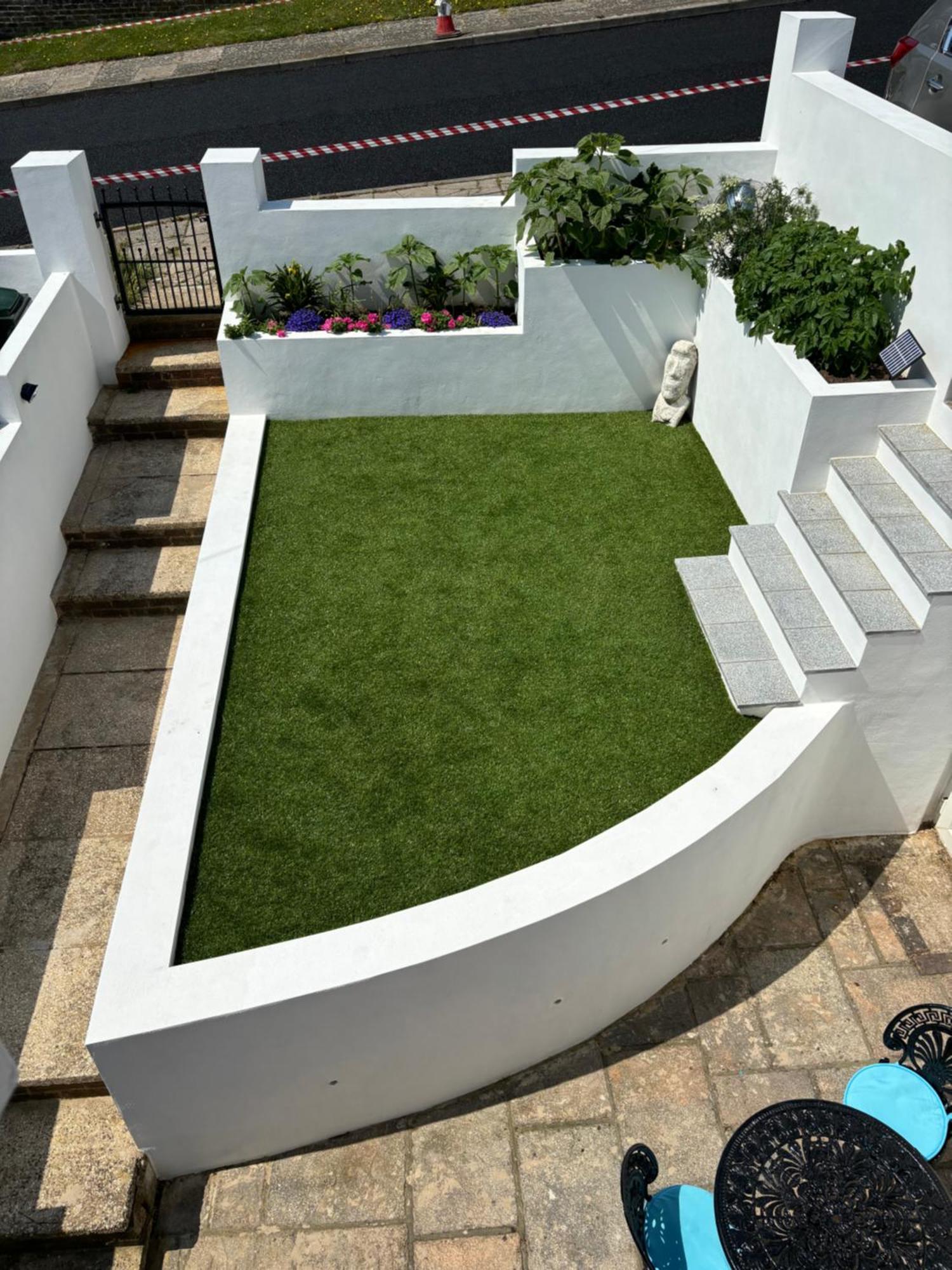 Saltdean Heights Apartment ภายนอก รูปภาพ